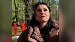 Deadly Russian Strikes Hit Zaporizhzhya; Sumy Region And Odesa Also Struck