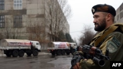 Міністерство закордонних справ України після кожного такого порушення державного кордону висловлює протест