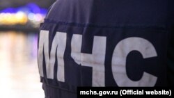 18 серпня у Бєлгородській області Росії вже відбувалося подібне горіння боєприпасів