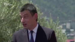 გიორგი გახარია: ვინ გასცა ბრძანება, ისროდნენ თუ არა დამიზნებით - ეს ყველაფერი მეორეხარისხოვანია