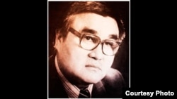 СССРдин эл  артисти, Токтогул атындагы мамлекеттик сыйлыктын лауреаты Токтоналы Сейталиев