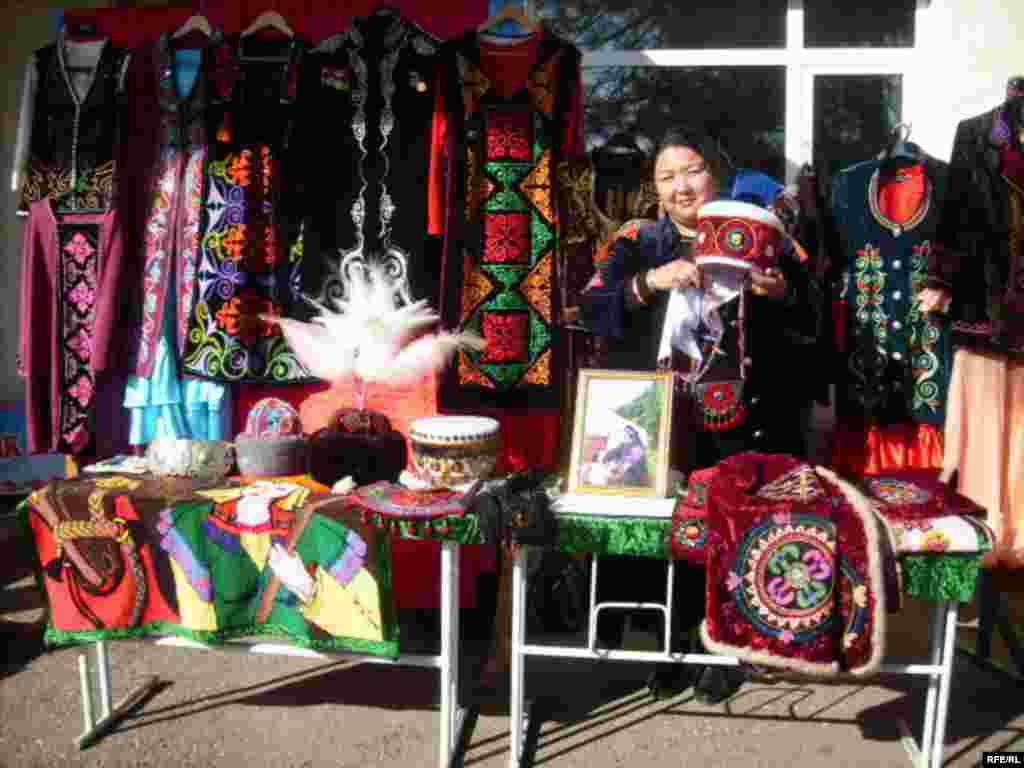 Жалал-Абад туристтерди чакырат #12