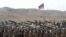 Военные учения в Нагорном Карабахе