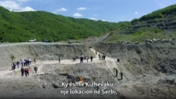 Fati i të pagjeturve, në mëshirën e arkivave serbe