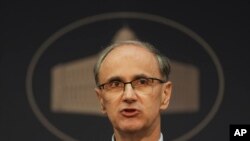 Ѓуро Мацут - премиер на Србија