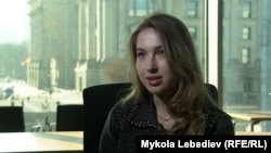 32 წლის დარია კოლესნიკოვა გერმანიაში ერთ-ერთი კანონმდებლის უფროსი მრჩეველია პოლიტიკის საკითხებში.