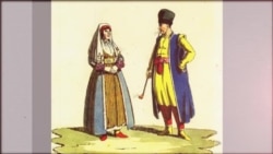 «Tuğra» video blogu: Orta asır Qırımnıñ mırzaları