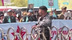 Скандал в Казахстане вокруг акции «Бессмертный полк»: активистам не разрешают марши 9 мая