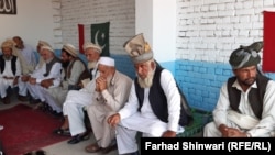 ځينو قبايلي مشرانو د پخوانۍ فاټا په خيبر پښتونخوا ورګډولو اقدام په سپريم کورټ کې چېلېنج کړی دی. د ۲۰۱۹ز کال انځور