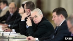 Михаил Пиотровский