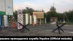 Україна посилила контроль на кордоні з Білорусією, у зв'язку з навчанням «Захід-2017», 4 вересня 2002 року