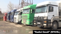 Иллюстративное фото 