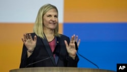 Крысьці Ковэнтры