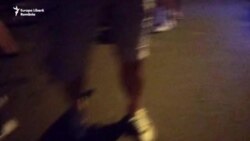 În Serbia au izbucnit violențe între protestatarii antiguvernamentali și susținătorii partidului de guvernământ