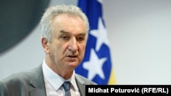 Mirko Šarović: Turska je potpuno važan partner BiH