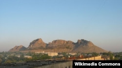 Ош шаары кандай болуш керек?