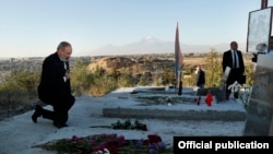 Լուսանկարը՝ ՀՀ վարչապետի աշխատակազմի լրատվականի