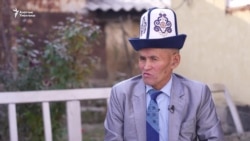 Пенсиясын чогултуп, шайлоого аттанган ардагер