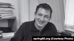 Валянцін Штэрмер