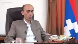 Շրջափակման մեջ հայտնված 27 քաղաքացիների առջև Ադրբեջանի քաղաքացիություն ընդունելու պահանջ է դրվել․ Բեգլարյան