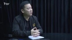 Соҳибкори чинӣ мегӯяд, ҳамкорони тоҷик фиребаш карданд
