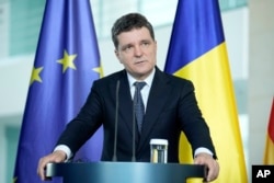 Președintele Nicușor Dan