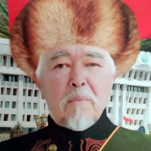 Каратаев Абдилла