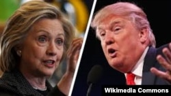 კლინტონ-ტრამპის საპრეზიდენტო პაექრობა: ყველაფერი დაშვებულია?