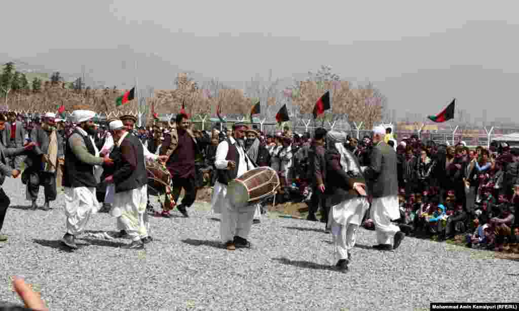 Афганистан. Баграм