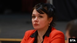 Теодора Георгиева