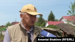 Малик Иманкулов