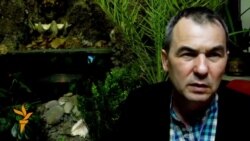 Салават Юзиев: "Татар киносына яшьләр кирәк"