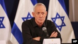 Ministrul israelian al Apărării, Yoav Gallant, spune, atunci când luptele vor reîncepe, puterea atacurilor israeliene va fi și mai mare.