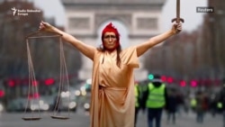 Riječi godine, pravda i toksično