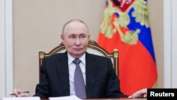 Уладзімір Пуцін