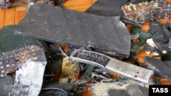 Үз дәгъваларын абхазлар шушы калдыклар белән дәлилли