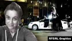 48 წლის თამარ ლორთქიფანიძე ხულიგნობის მუხლითაა დაკავებული. ილუსტრირებული ფოტო