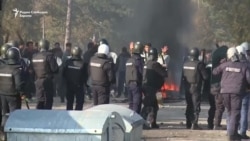 Во Бугарија уапсени 300 мигранти