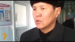 Арипов: Лейлекте элге коркунуч жок