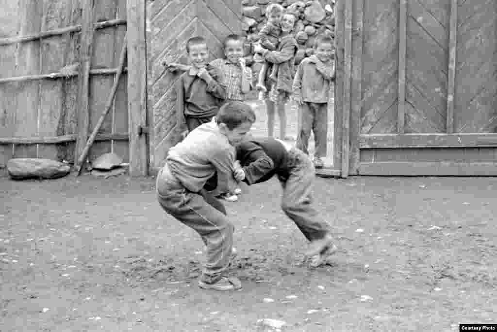 Ницкъ къовсуш латар - цунах "дов" а ца олура...