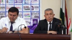 Рафтуомад тариқи Фурудгоҳи Кӯлоб 50 дарсад кам шудааст