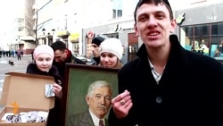 Казанда Гаяз Исхакый искә алынды