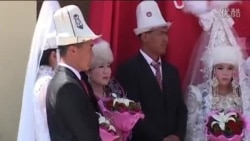 Кытай кыргыздары: он түгөйдүн бир тою