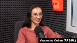 Doina Ababei și-a transferat copiii la o altă școală după ce a observat schimbări în comportamentul băieților săi.