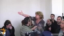 «Հարսնաքարի» գործով ամբաստանյալները դատապարտվեցին 12-ական տարվա ազատազրկման