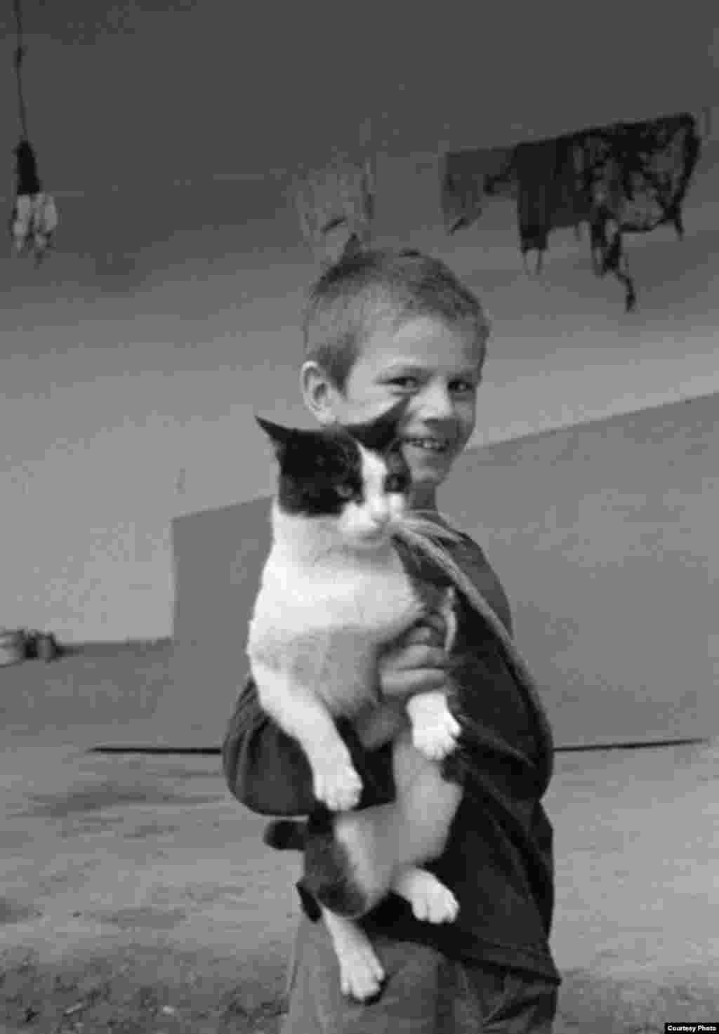 Ца лаьцча-м ца Iийра!