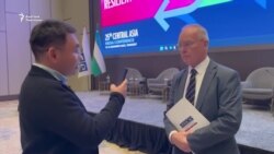 ЕККУ: Кыргызстандагы медианын абалына тыкыр көз салып турабыз