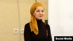 Резеда Сафиуллина