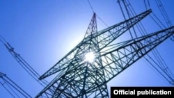 پایه‌های برق وارداتی پس از ترمیم