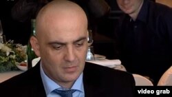 ოთარ ფარცხალაძე, საქართველოს ყოფილი გენერალური პროკურორი